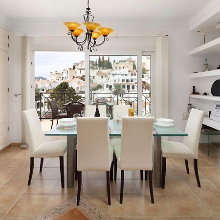 Villa Miramar Burriana Beach 10 Pax Nerja Εξωτερικό φωτογραφία