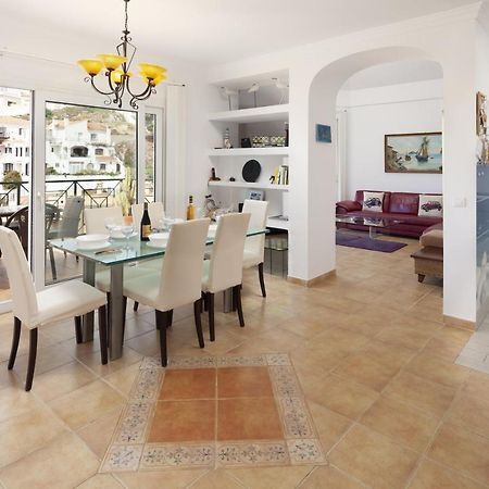 Villa Miramar Burriana Beach 10 Pax Nerja Εξωτερικό φωτογραφία