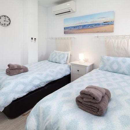 Villa Miramar Burriana Beach 10 Pax Nerja Εξωτερικό φωτογραφία