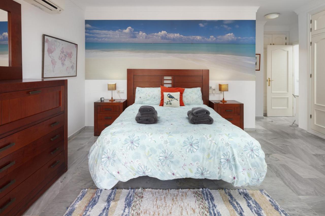 Villa Miramar Burriana Beach 10 Pax Nerja Εξωτερικό φωτογραφία
