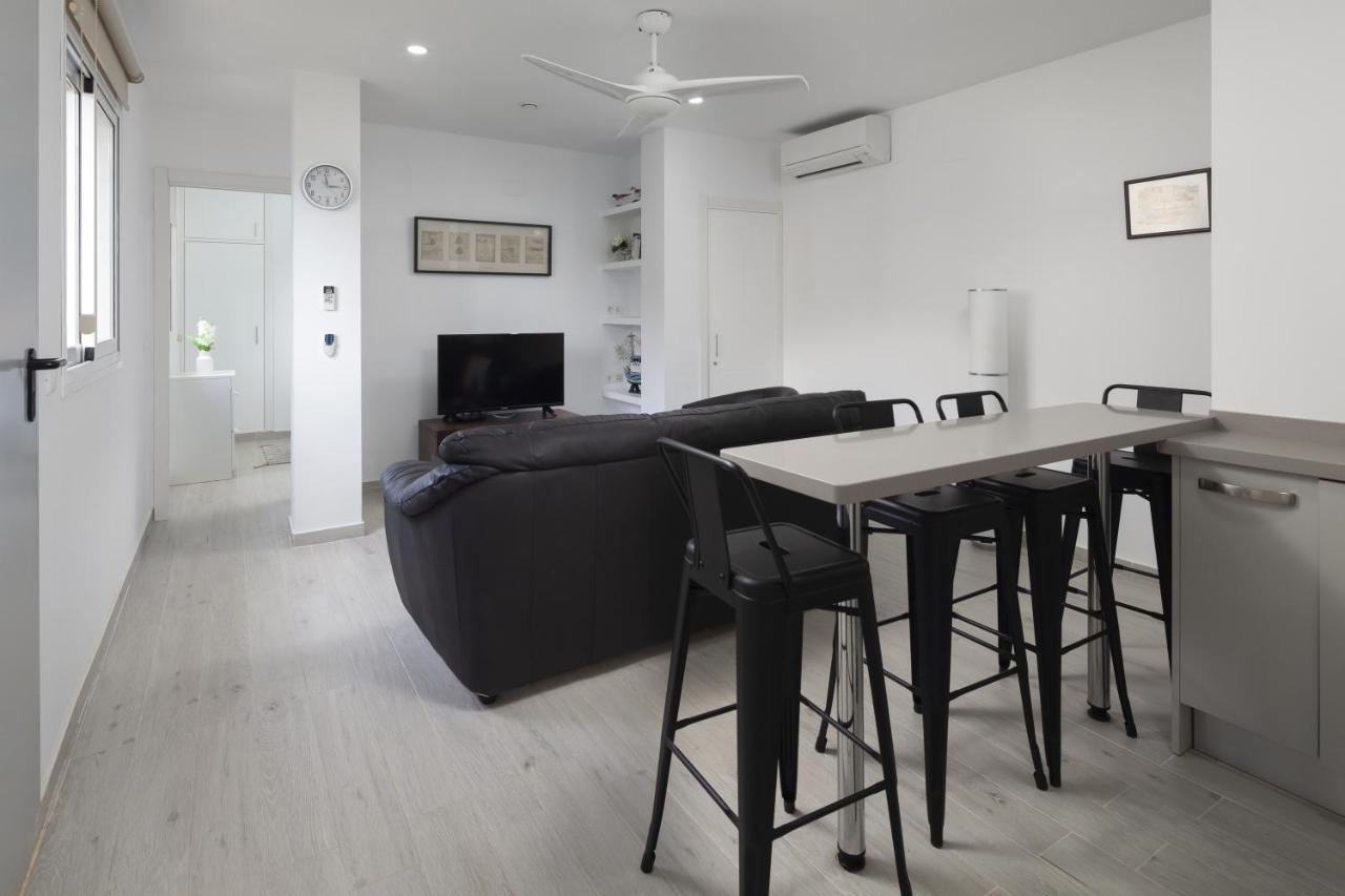 Villa Miramar Burriana Beach 10 Pax Nerja Εξωτερικό φωτογραφία