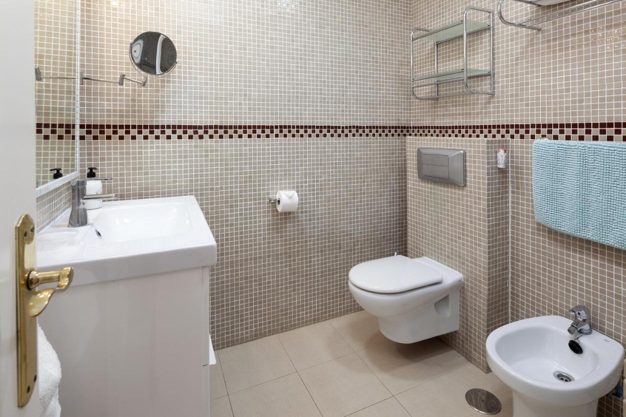 Villa Miramar Burriana Beach 10 Pax Nerja Εξωτερικό φωτογραφία