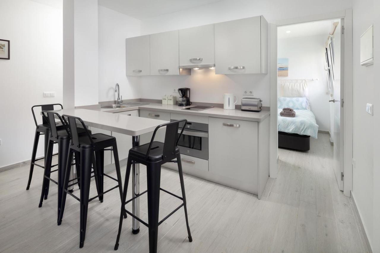 Villa Miramar Burriana Beach 10 Pax Nerja Εξωτερικό φωτογραφία