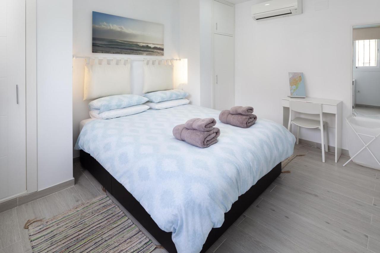 Villa Miramar Burriana Beach 10 Pax Nerja Εξωτερικό φωτογραφία