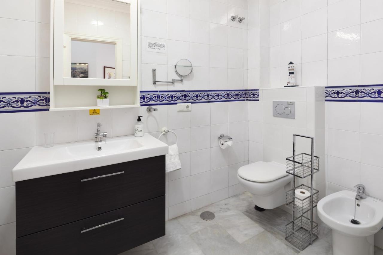Villa Miramar Burriana Beach 10 Pax Nerja Εξωτερικό φωτογραφία